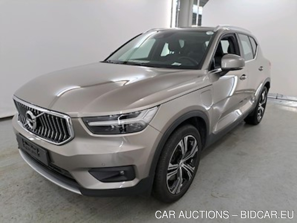 Volvo XC40 1.5 T5 PHEV Inscription