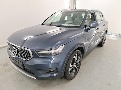 Volvo XC40 1.5 T5 RECHARGE GEARTR. INSCRIPTION Tech &amp; Park Assist