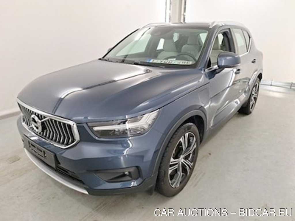 Volvo XC40 1.5 T5 RECHARGE GEARTR. INSCRIPTION Tech & Park Assist