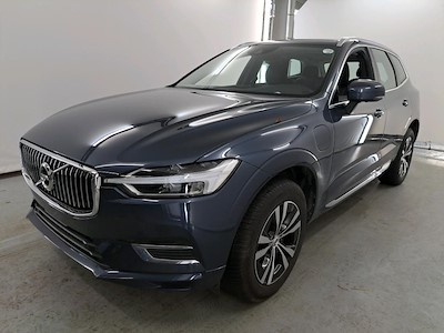 Volvo XC60 2.0 T6 RECHARGE GEARTR INSCRIPTION EXPR. Winter Park Assist