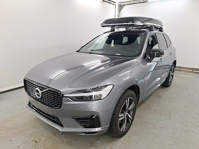 Volvo XC60 2.0 T6 RECHARGE GEARTRONIC R-DESIGN Business Winter Light Protection Travel