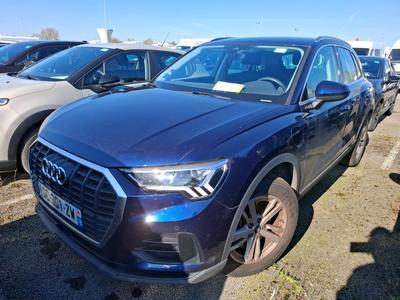 Audi Q3 Q3 45 TFSI E 245CH BUSINESS LINE S TRONIC 6, 2021