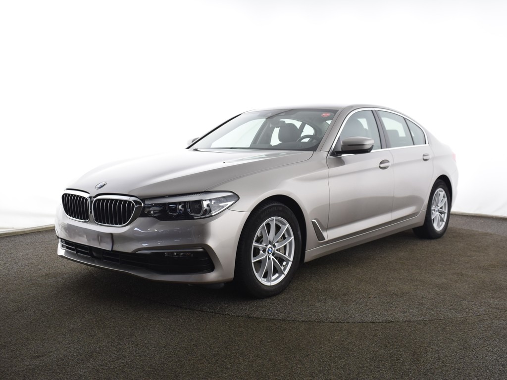 BMW Serie 5 g30 540I XDRIVE 340 CH BVA8 BUSINESS DESIGN, 2019