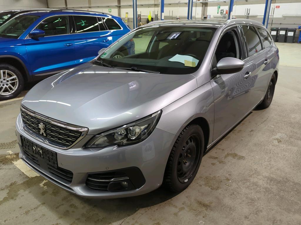 Peugeot 308 SW BLUEHDI 130 STOP &amp; START Allure Pack, 2020