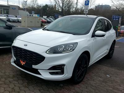 Ford Kuga 2.5 DURATEC PHEV, 2021