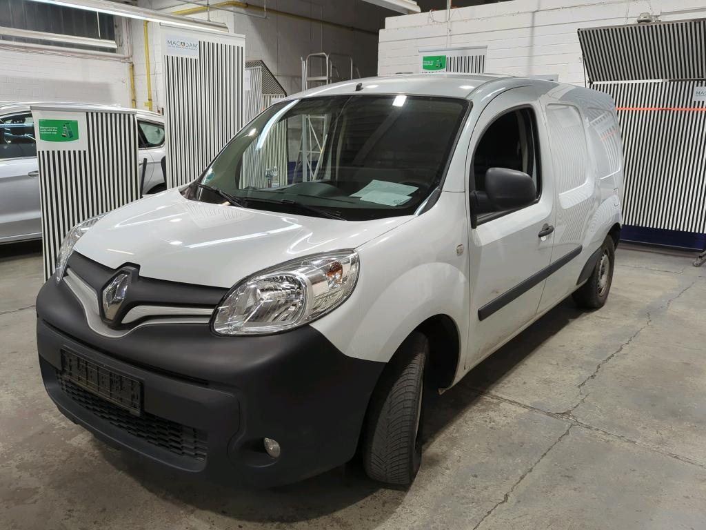 Renault Kangoo RAPID MAXI (ENERGY) DCI 110 Extra, 2019