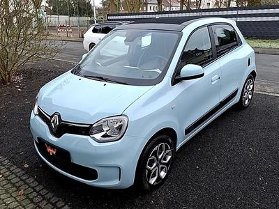 Renault Twingo ELECTRIC ZEN, 2022