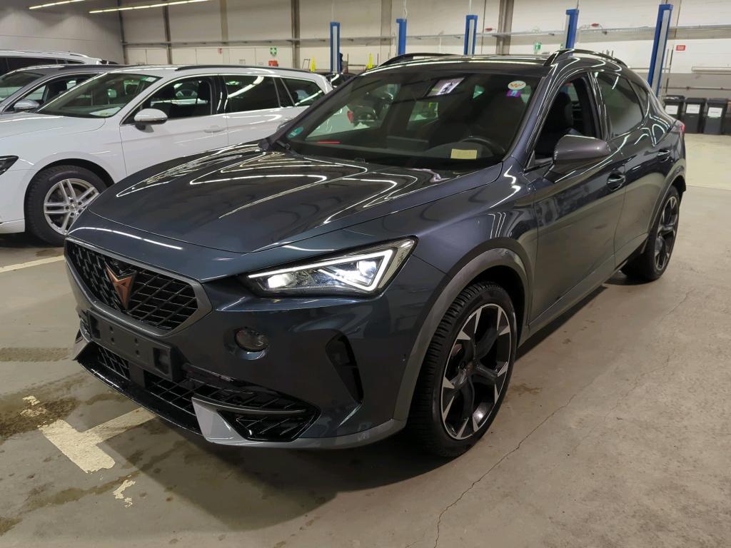 CUPRA Formentor 1.5 TSI DSG, 2022