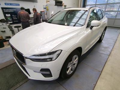 Volvo Xc60 B4 D GEARTRONIC, 2022