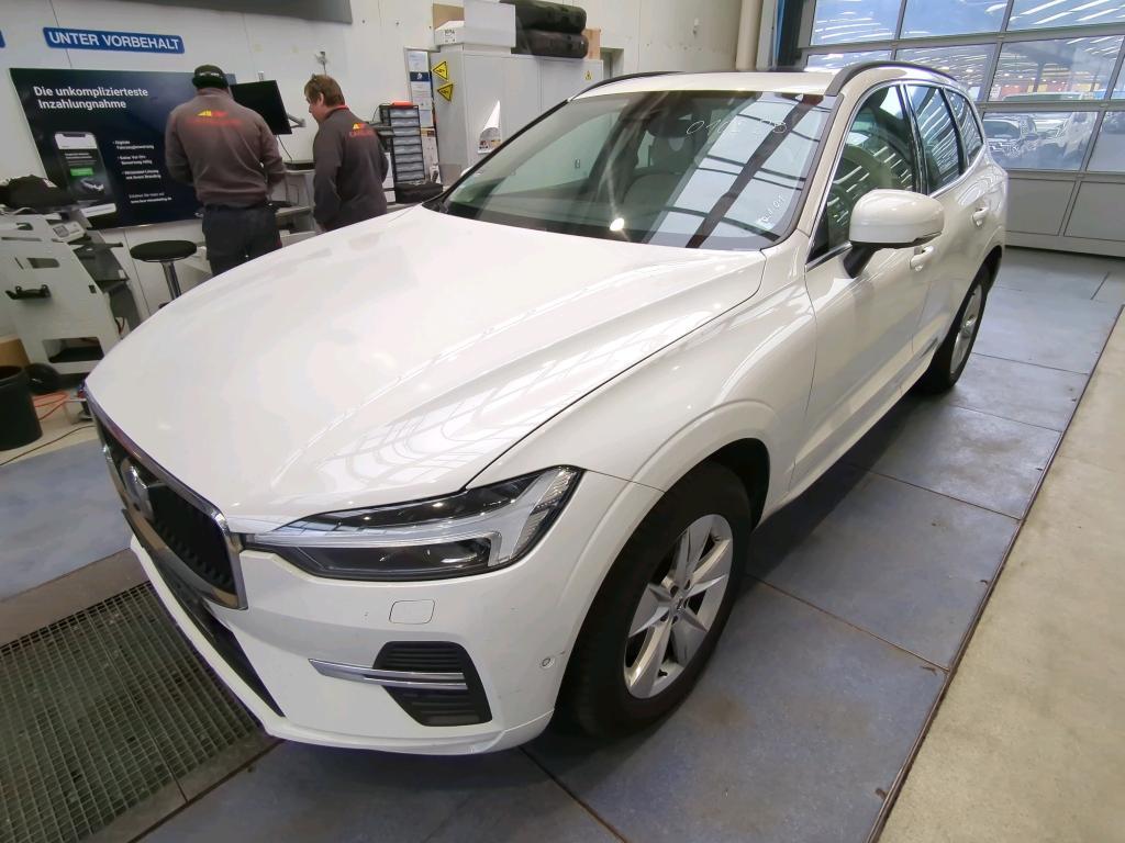 Volvo Xc60 B4 D GEARTRONIC, 2022