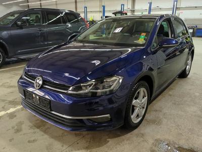 Volkswagen Golf 2.0 TDI SCR Highline, 2020