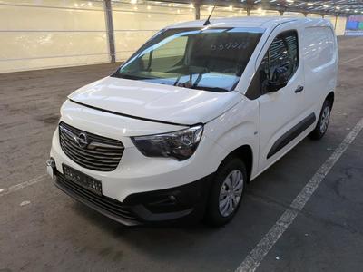 Opel Combo CARGO 1.5 D Edition, 2021