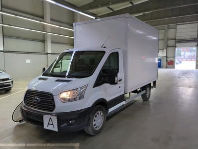 Ford Transit 350 L3 VA Trend, 2019