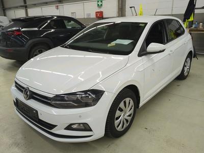 Volkswagen Polo 1.6 TDI SCR Comfortline, 2020