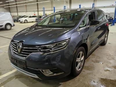 Renault Espace BLUE DCI 160 EDC BUSINESS EDITION, 2020