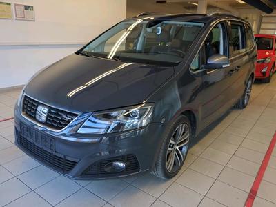 Seat Alhambra 1.4 TSI S&amp;S DSG OPF FR-LINE, 2021