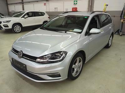 Volkswagen Golf VARIANT 2.0 TDI SCR DSG Comfortline, 2020