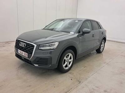 Audi Q2 30 1.6TDi 116pk/cv 5p, 2019