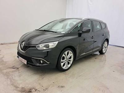 Renault Scenic Grand Corporate Edition 1.7 Blue dCi 120pk/cv 5p, 2019