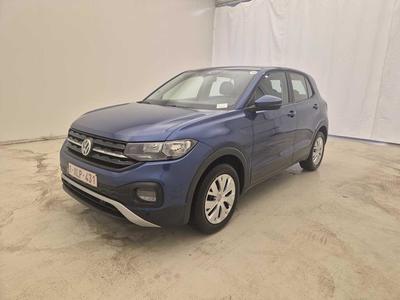 Volkswagen T-Cross 1.0TSi 115pk/cv 5p DSG7, 2020