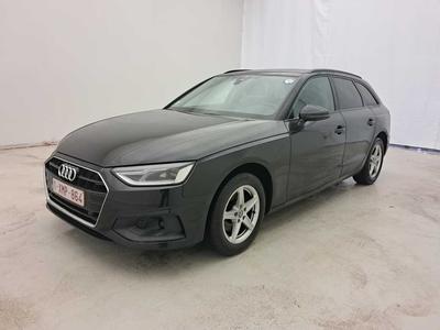 Audi A4 Avant Business Edition 30 2.0TDi 136pk/cv 5p S-Tronic, 2020