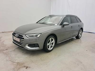 Audi A4 Avant Advanced 35 2.0TDi 163pk/cv 5p S-Tronic, 2020