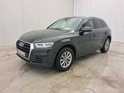 Audi Q5 Business Edition 35 2.0TDi 163pk/cv 5p S-Tronic, 2020