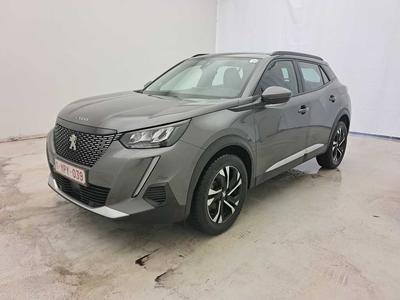 Peugeot 2008 Allure 1.2 PureTech S&amp;S 130pk/cv 5p, 2020