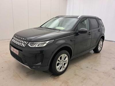 Land Rover Discovery Sport S D150 2.0d 150pk/cv 5p AWD Aut., 2020