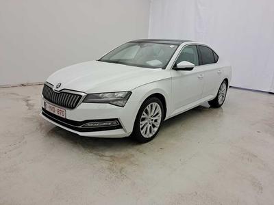 Skoda Superb Style 1.4TSi iV 218pk/cv 5p DSG6, 2020