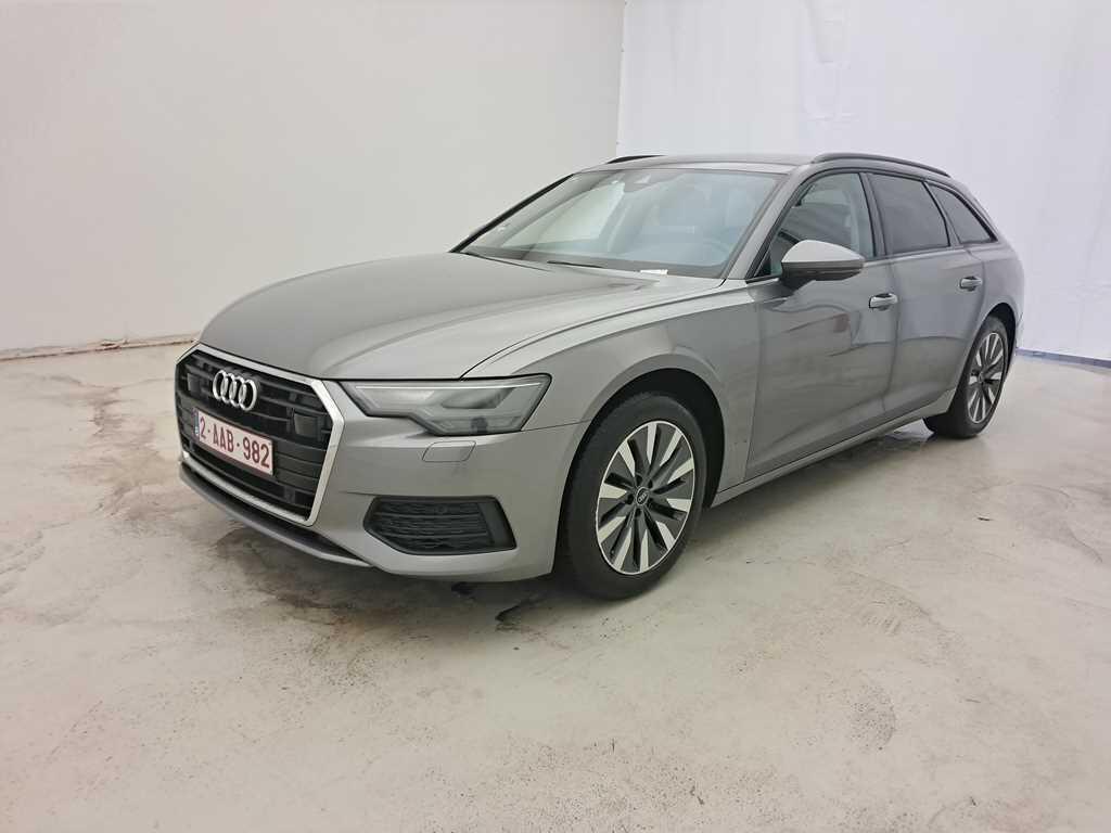 Audi A6 Avant Business Edition 35 2.0TDi 163pk/cv 5p S-Tronic, 2021