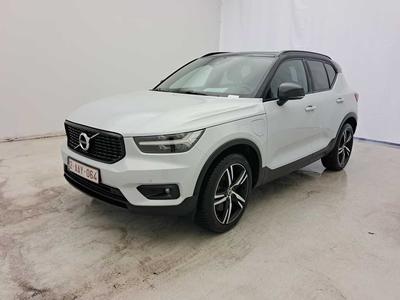 Volvo XC40 R-Design 1.5T4 Recharge 211pk/cv 5p Aut., 2021