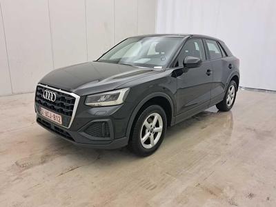 Audi Q2 Business Edition 35 1.5TFSi 150pk/cv 5p S-Tronic, 2021