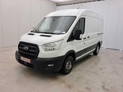 Ford Transit 290M L2 Trend 2.0TD 130pk/cv FWD, 2023