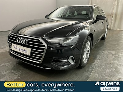 Audi A6 Avant 45 TFSI S tronic sport Kombi, 5-turig, Automatik, 7-Gang