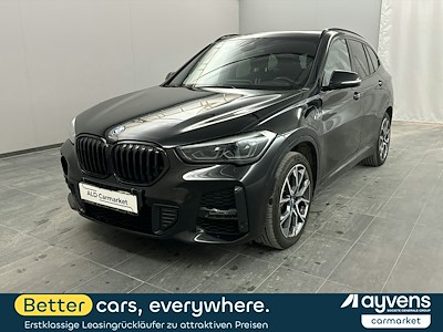 BMW X1 xDrive25e M Sport Geschlossen, 5-turig, Automatik, 6-Gang