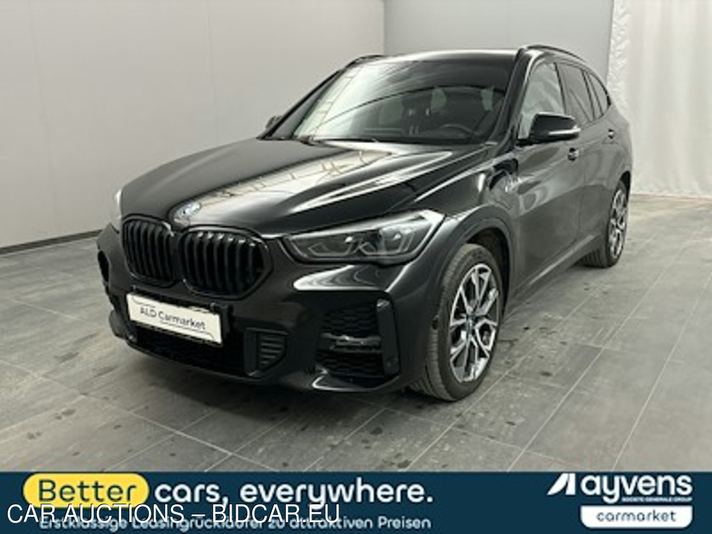 BMW X1 xDrive25e M Sport Geschlossen, 5-turig, Automatik, 6-Gang