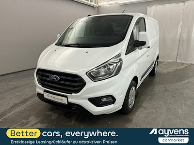 Ford Transit custom 280 L1H1 LKW VA Trend Kasten, 4-turig, 6-Gang