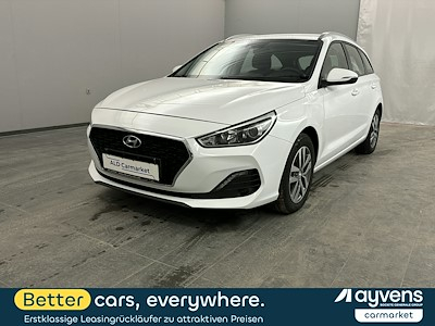 Hyundai I30 Kombi 1.6 CRDI Trend Kombi, 5-turig, 6-Gang