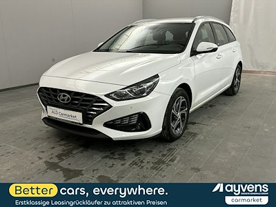 Hyundai I30 Kombi 1.6 CRDI Trend Kombi, 5-turig, 6-Gang