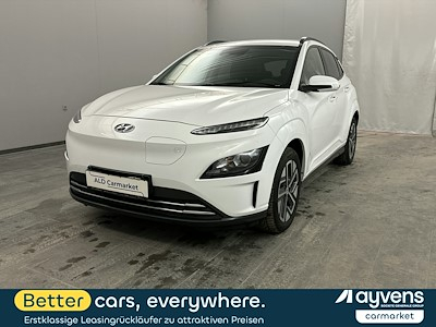 Hyundai Kona EV EDITION 30+ Geschlossen, 5-turig, Direktantrieb, 1-Gang