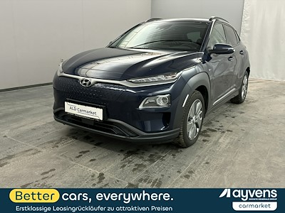 Hyundai Kona EV Style Geschlossen, 5-turig, Direktantrieb, 1-Gang