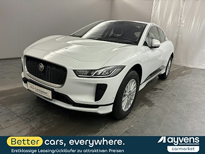 Jaguar I-Pace EV400 AWD S Geschlossen, 5-turig, Direktantrieb, 1-Gang