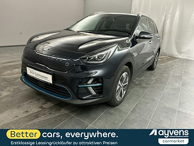 Kia E-Niro Spirit Geschlossen, 5-turig, Direktantrieb, 1-Gang