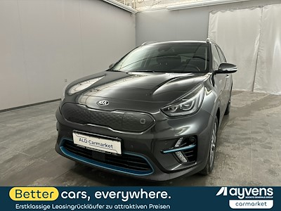 Kia E-Niro Spirit Geschlossen, 5-turig, Direktantrieb, 1-Gang