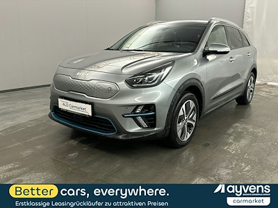 Kia E-Niro Spirit Geschlossen, 5-turig, Direktantrieb, 1-Gang