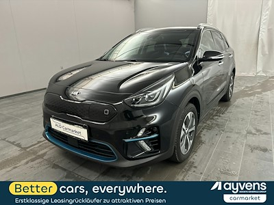 Kia E-Niro Spirit Geschlossen, 5-turig, Direktantrieb, 1-Gang