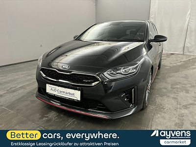 Kia ProCeed 1.6 T-GDI DCT7 OPF GT Coupe, 5-turig, Automatik, 7-Gang