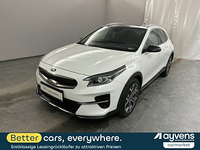 Kia XCeed 1.6 GDI DCT6 OPF Plug-in-Hybrid Platinum Edition Geschlossen, 5-turig, Automatik, 6-Gang