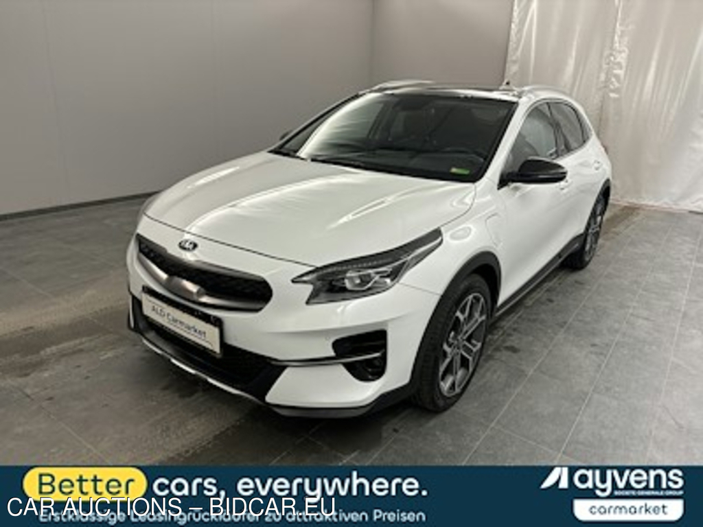 Kia XCeed 1.6 GDI DCT6 OPF Plug-in-Hybrid Platinum Edition Geschlossen, 5-turig, Automatik, 6-Gang